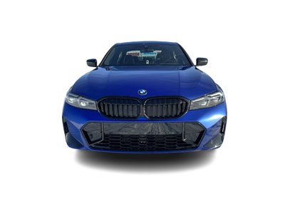 2023 BMW 330i in Regina, Saskatchewan
