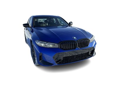 2023 BMW 330i in Regina, Saskatchewan