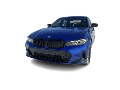2023 BMW 330i in Regina, Saskatchewan