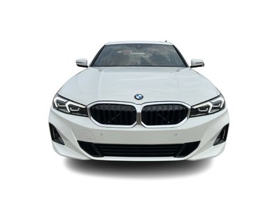 2023 BMW 330i in Regina, Saskatchewan