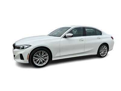 2023 BMW 330i in Regina, Saskatchewan