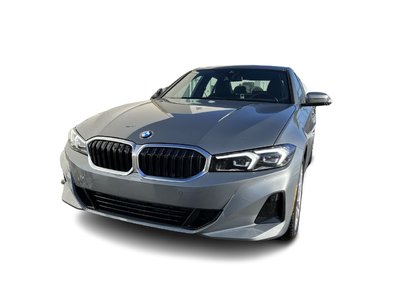2023 BMW 330i in Regina, Saskatchewan