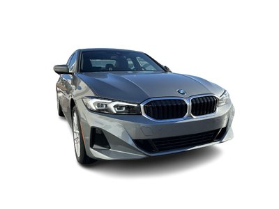 2023 BMW 330i in Regina, Saskatchewan