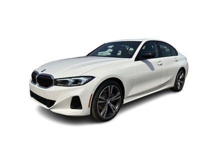 BMW 330i  2024 à Regina, Saskatchewan