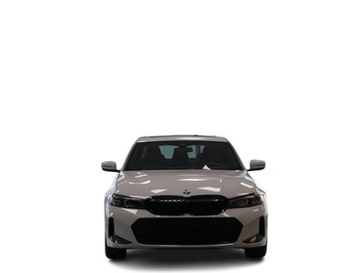 2025 BMW 330i in Regina, Saskatchewan