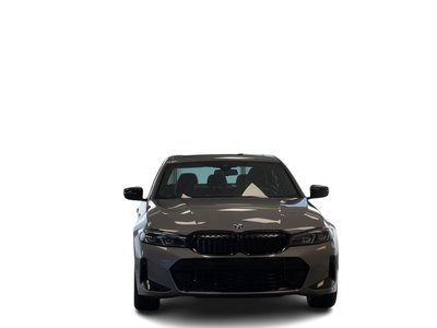 2026 BMW 3 Series in Regina, Saskatchewan