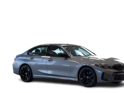 2026 BMW 3 Series in Regina, Saskatchewan