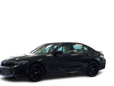 2026 BMW 330i in Regina, Saskatchewan