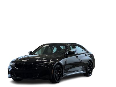 2026 BMW 330i in Regina, Saskatchewan