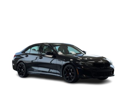 2026 BMW 330i in Regina, Saskatchewan