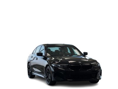 2026 BMW 330i in Regina, Saskatchewan