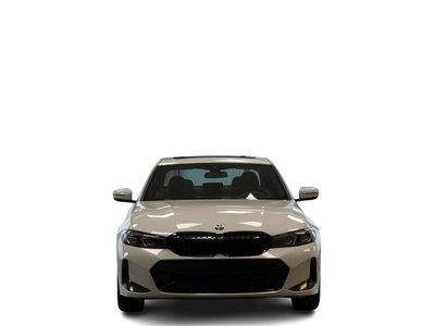 2026 BMW 330i in Regina, Saskatchewan