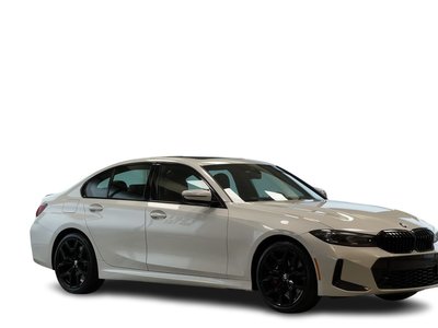 2026 BMW 330i in Regina, Saskatchewan