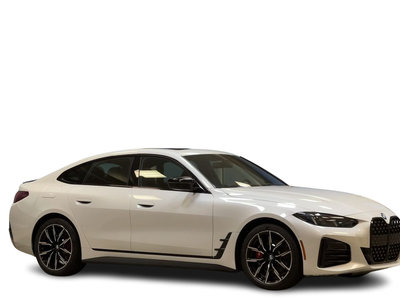 2025 BMW 4 Series Gran Coupe in Regina, Saskatchewan