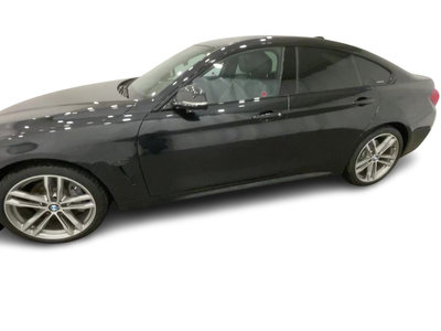 2018 BMW 4 Series in Regina, Saskatchewan