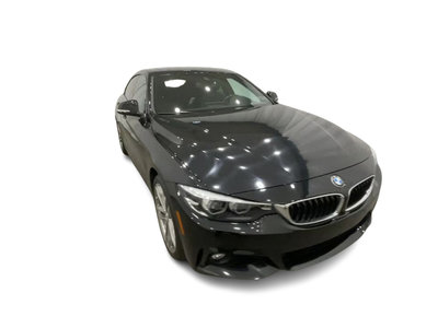 2018 BMW 4 Series in Regina, Saskatchewan