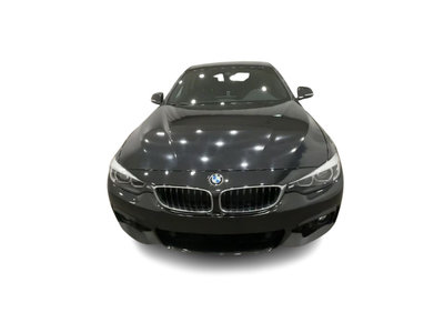2018 BMW 4 Series in Regina, Saskatchewan