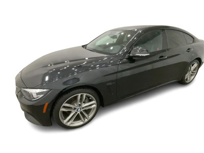 2018 BMW 4 Series in Regina, Saskatchewan