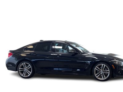 2018 BMW 4 Series in Regina, Saskatchewan