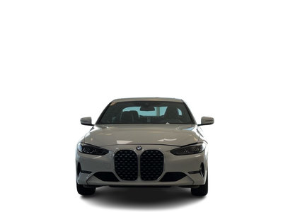 2022 BMW 4 Series in Regina, Saskatchewan