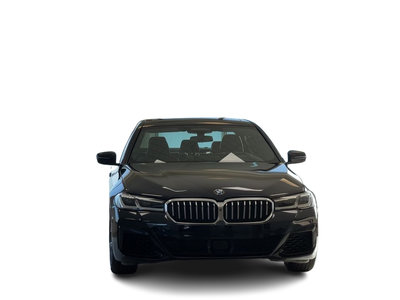 2021 BMW 5 Series in Regina, Saskatchewan