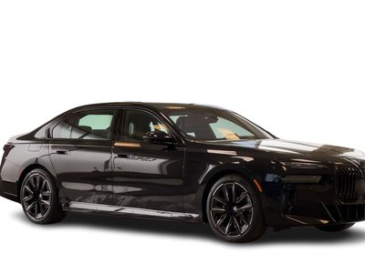 BMW 7 Series PHEV  2025 à Regina, Saskatchewan