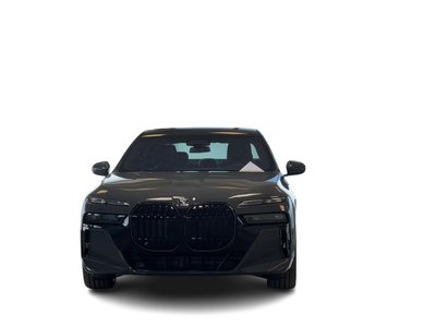 2026 BMW 7 Series Sedan in Regina, Saskatchewan