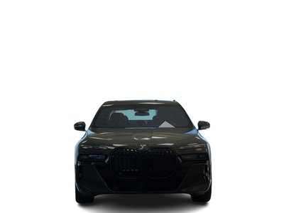 2026 BMW 7 Series Sedan in Regina, Saskatchewan