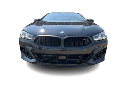 2025 BMW 8 Series Coupé in Regina, Saskatchewan