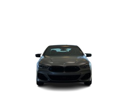 2026 BMW 8 Series Gran Coupe in Regina, Saskatchewan