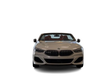 2021 BMW 8 Series in Regina, Saskatchewan