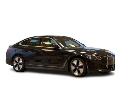 2025 BMW i4 Gran Coupe in Regina, Saskatchewan