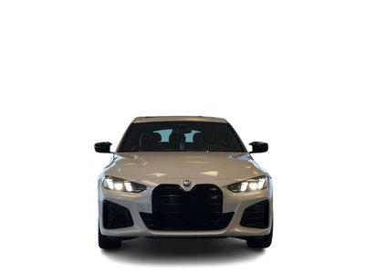 2025 BMW i4 Gran Coupe in Regina, Saskatchewan