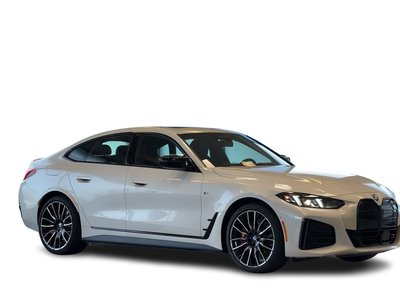 2025 BMW i4 Gran Coupe in Regina, Saskatchewan