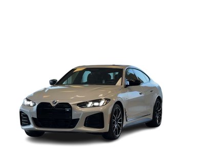 2025 BMW i4 Gran Coupe in Regina, Saskatchewan