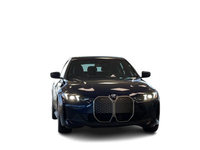 2026 BMW i4 Gran Coupe in Regina, Saskatchewan