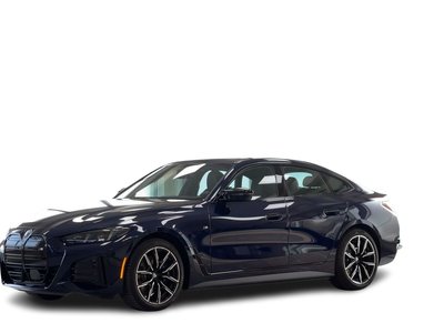 BMW i4 Gran Coupe  2026 à Regina, Saskatchewan