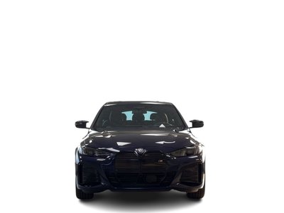 2026 BMW i4 Gran Coupe in Regina, Saskatchewan