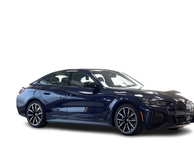 2026 BMW i4 Gran Coupe in Regina, Saskatchewan