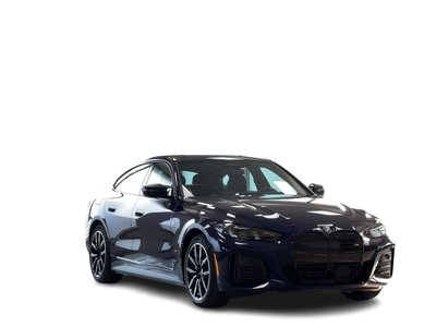 2026 BMW i4 Gran Coupe in Regina, Saskatchewan