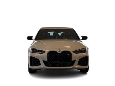 2023 BMW i4 in Regina, Saskatchewan