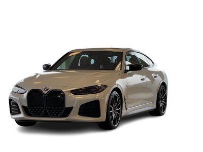 2023 BMW i4 in Regina, Saskatchewan
