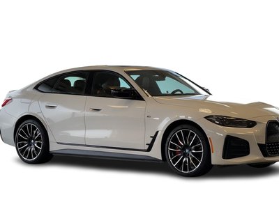 2023 BMW i4 in Regina, Saskatchewan