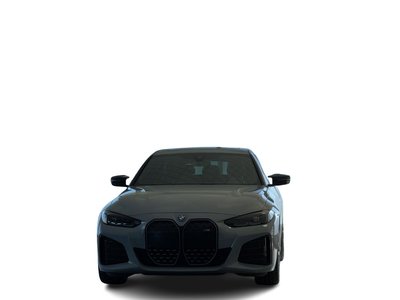 2024 BMW i4 in Regina, Saskatchewan