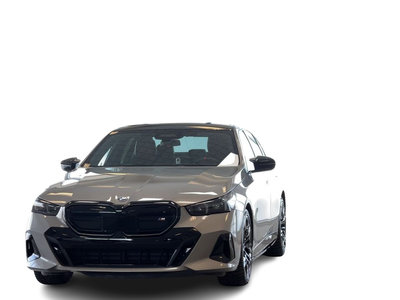 2024 BMW I5 in Regina, Saskatchewan