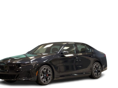 2025 BMW I5 in Regina, Saskatchewan