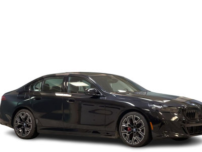 2025 BMW I5 in Regina, Saskatchewan