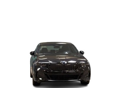 2025 BMW i5 in Regina, Saskatchewan