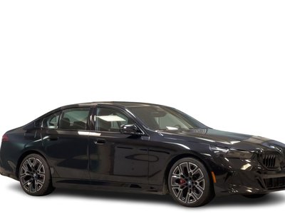 2025 BMW i5 in Regina, Saskatchewan