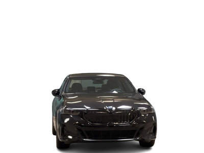 2025 BMW I5 in Regina, Saskatchewan